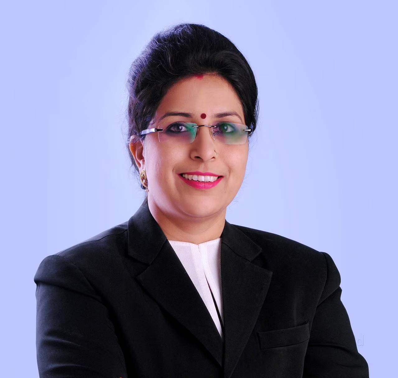 Advocate Uma Bharti Sahu, High Court Practitioner